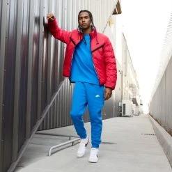 Nike Sneaker Blazer Mid '77 - White/Gym Red/Smoke Grey 23 Nike Sneaker Blazer Mid '77 - White/Gym Red/Smoke Grey -football 60206931c814