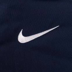 Nike Playershirt Dri-FIT Strike II - Midnight Navy/Photo Blue/White -football 602b21461f27