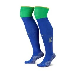 Nike Brazil Away Socks 2022/23