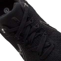 Nike Running Shoe React Infinity Run FK 3 - Black/Black Woman -football 6035818d0c87