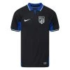 Nike Atletico Madrid Away Shirt 2022/23 Kids