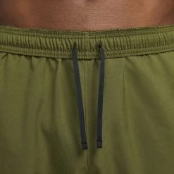 Nike Training Trousers Dri-FIT Challenger Woven - Green/Reflect Silver -football 608a16c00b71