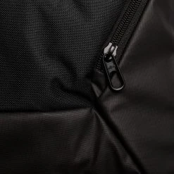 Nike Sports Bag Academy Team Duffel Small - Black/White -football 6095ddcb932e