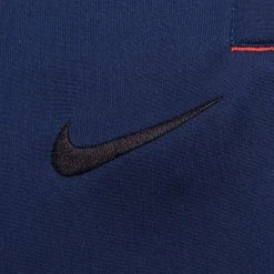 Nike F.C. Tracksuit Dri-FIT Libero - Midnight Navy/White/Black Kids -football 60a983857cc2