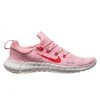 Nike Running Shoe Free Next Nature 5.0 - Soft Pink/Crimson Woman