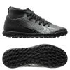 Nike Air Zoom Mercurial Superfly 9 Club TF - Black/Smoke Grey/Summit White Kids
