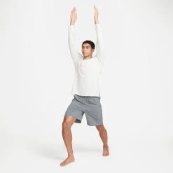 Nike Running Shorts Dri-FIT Unlimited Woven - Smoke Grey/Black 11 Nike Running Shorts Dri-FIT Unlimited Woven - Smoke Grey/Black -football 60eb120e3780