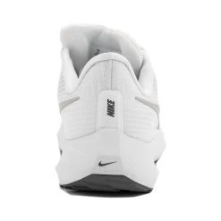 Nike Running Shoe Air Zoom Pegasus 39 - White/Grey Fog -football 60f1073733f4