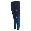 Nike Training Trousers Dri-FIT Strike - Obsidian/Royal Blue/White Kids