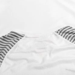 Nike Playershirt DF Strike II - White/Black Woman -football 61875f114fbb