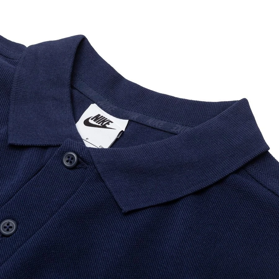 Nike Chelsea Polo NSW - College Navy/Chlorine Blue/White 5 Nike Chelsea Polo NSW - College Navy/Chlorine Blue/White - Image 5