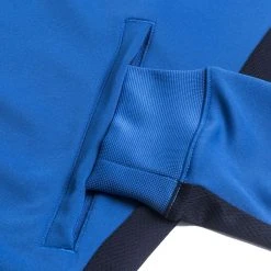 Nike Track Jacket Dri-FIT Academy 23 - Royal Blue/Obsidian/White Woman -football 6204408fcfa2