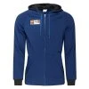 Nike F.C. Hoodie Joga Bonito - Blue Void/Black