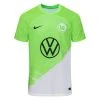 Nike Wolfsburg Home Shirt 2023/24 Kids