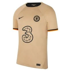 Nike Chelsea 3rd Shirt 2022/23