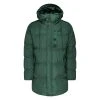 Nike Winter Jacket Down Parka Essentials Jordan - Noble Green