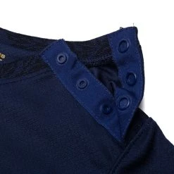 Nike France Home Shirt 2022/23 Baby-Kit Kids -football 6291032ac7ef