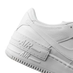 Nike Sneaker Air Force 1 Shadow - White Woman -football 62baac5ef46e