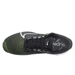 Nike Running Shoe ZoomX SuperRep Surge - Black/White/Volt -football 62edd9e119a1
