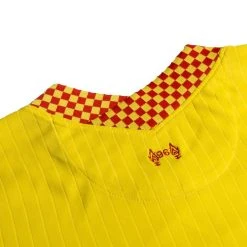 Nike Liverpool Third Shirt 2021/22 Woman -football 63171a5eccaf