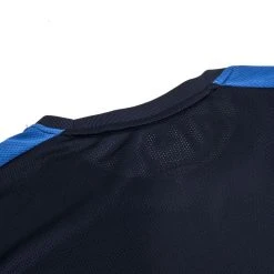 Nike Training T-Shirt Dri-FIT Academy 23 - Obsidian/Royal Blue/White Woman -football 63618b37fc3a