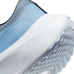 Nike Running Shoe Zoom Fly 5 - Cobalt Blue/Black/White -football 6399ba45a3f0