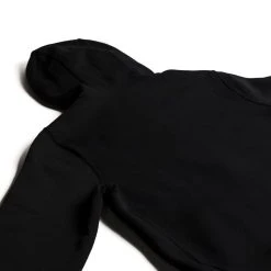 Nike Hoodie Fleece Park 20 - Black/White Kids -football 63bb09715934