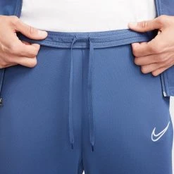 Nike Tracksuit Dri-FIT Academy - Mystic Navy/White -football 63e913658297
