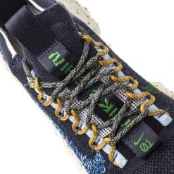 Nike Sneaker Space Hippie 01 - Obsidian/Signal Blue/Psychic Blue/White LIMITED EDITION 13 Nike Sneaker Space Hippie 01 - Obsidian/Signal Blue/Psychic Blue/White LIMITED EDITION -football 6401c1ad85f5