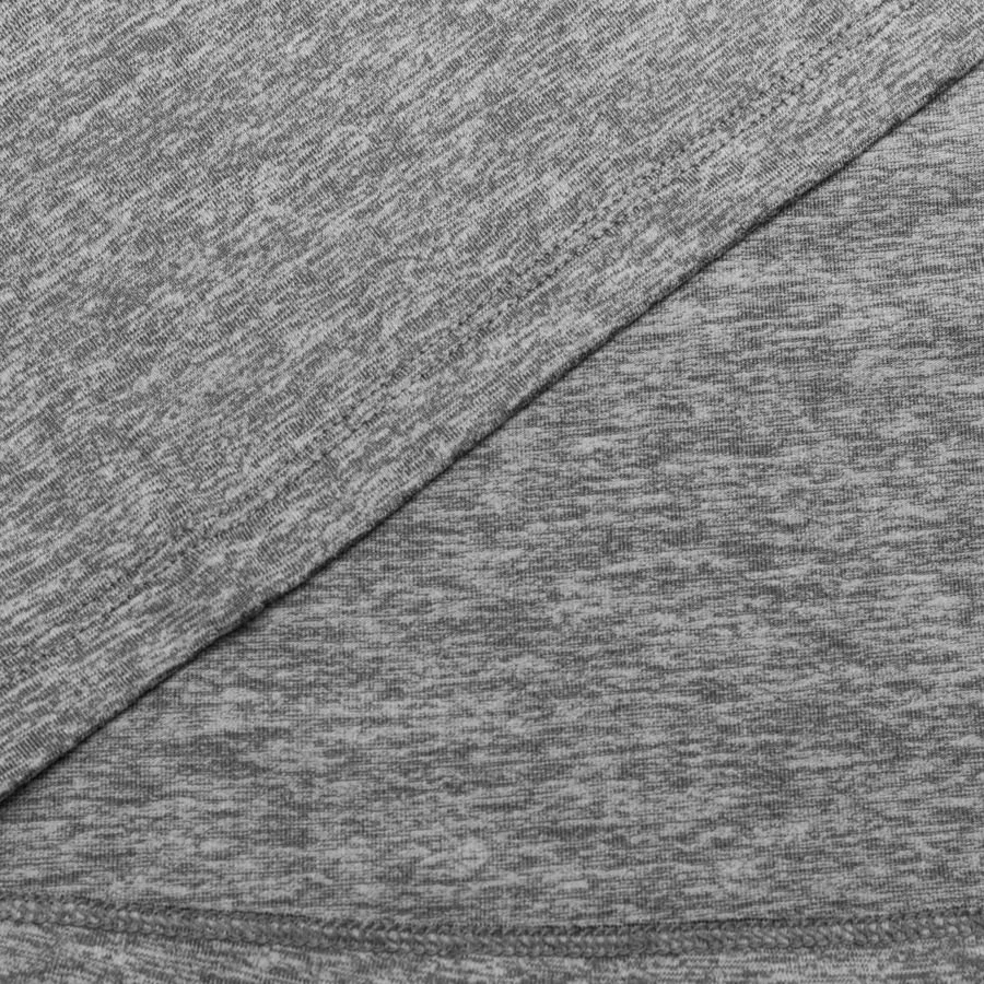 Nike Dri-FIT Element Crew - Smoke Grey/Reflect Silver 6 Nike Dri-FIT Element Crew - Smoke Grey/Reflect Silver - Image 6