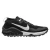 Nike Running Shoe Wildhorse 7 - Black/Pure Platinum/Anthracite