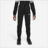 Nike F.C. Training Trousers Dri-FIT Libero - Black/White Kids