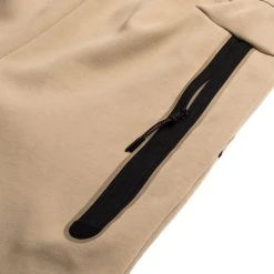 Nike Shorts Tech Fleece - Brown/Black -football 64b8260118bc