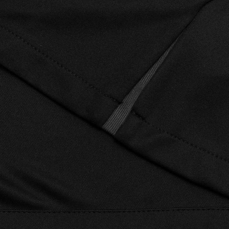 Nike Training T-Shirt Dri-FIT Strike - Black/Smoke Grey/White Woman 4 Nike Training T-Shirt Dri-FIT Strike - Black/Smoke Grey/White Woman - Image 4