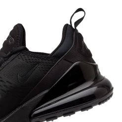 Nike Sneaker Air Max 270 - Black Woman -football 652f660cc5ae