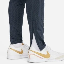 Nike Tottenham Training Trousers Dri-FIT Strike - Marine/Pure Violet Woman -football 658e5b069559