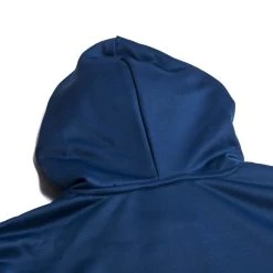 Nike F.C. Hoodie Dri-FIT Libero - Marina/White/Black -football 65906517c31e