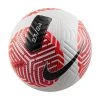 Nike Football Academy - White/University Red/Black