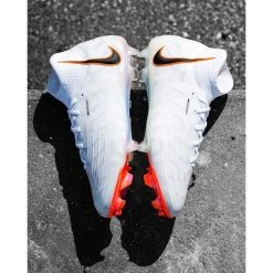 Nike Phantom Luna Elite FG - White/Black/Total Orange LIMITED EDITION 15 Nike Phantom Luna Elite FG - White/Black/Total Orange LIMITED EDITION -football 668adef16251