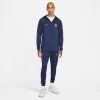 Nike France Tracksuit Dri-FIT Strike 2022/23 - Midnight Navy/Metallic Gold