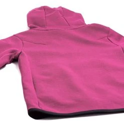 Nike Hoodie NSW Tech Fleece - Burgundy/Black Kids 17 Nike Hoodie NSW Tech Fleece - Burgundy/Black Kids -football 66e518a90357