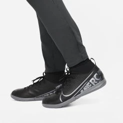 Nike Liverpool Training Trousers Dri-FIT Strike - Anthracite/Chrome Yellow Kids -football 67188aea2b0a