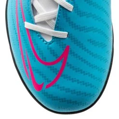 Nike Phantom GX Club TF Blast - Baltic Blue/Pink Blast/White/Laser Blue Kids 11 Nike Phantom GX Club TF Blast - Baltic Blue/Pink Blast/White/Laser Blue Kids -football 6764fed1b9b1