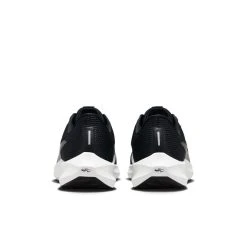Nike Running Shoe Air Zoom Pegasus 40 Premium - Black/White/Grey -football 676f55c37863