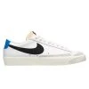 Nike Sneaker Blazer Low '77 Vintage - White/Black/Photo Blue