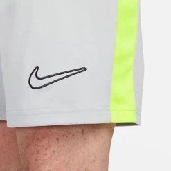 Nike Training Shorts Dri-FIT Academy 23 - Silver/Volt/Black 7 Nike Training Shorts Dri-FIT Academy 23 - Silver/Volt/Black -football 67dab96ea793