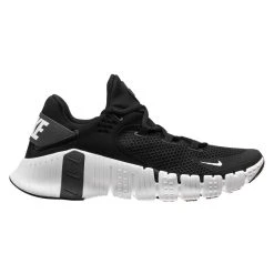 Nike Free Training Shoe Metcon 4 - Black/Iron Grey/Volt