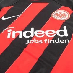 Nike Eintracht Frankfurt Home Shirt 2023/24 -football 68386cf3cbfb