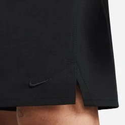 Nike Running Shorts Dri-FIT Unlimited Woven - Black -football 68507a53c9f9