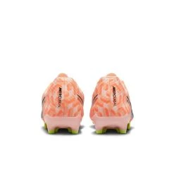 Nike Air Zoom Mercurial Vapor 15 Academy MG United - Guava Ice/Black -football 686f8a634fc9